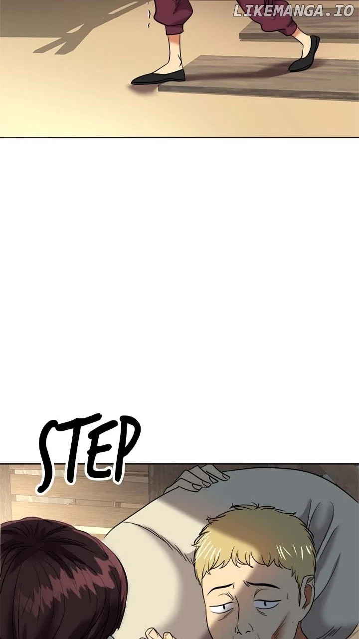 The Empress Lipstick Chapter 64 – Page 9