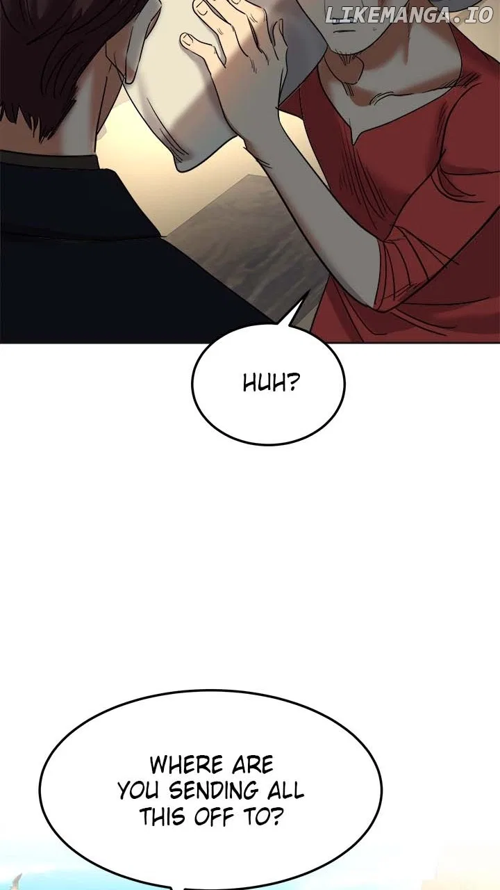 The Empress Lipstick Chapter 64 – Page 10