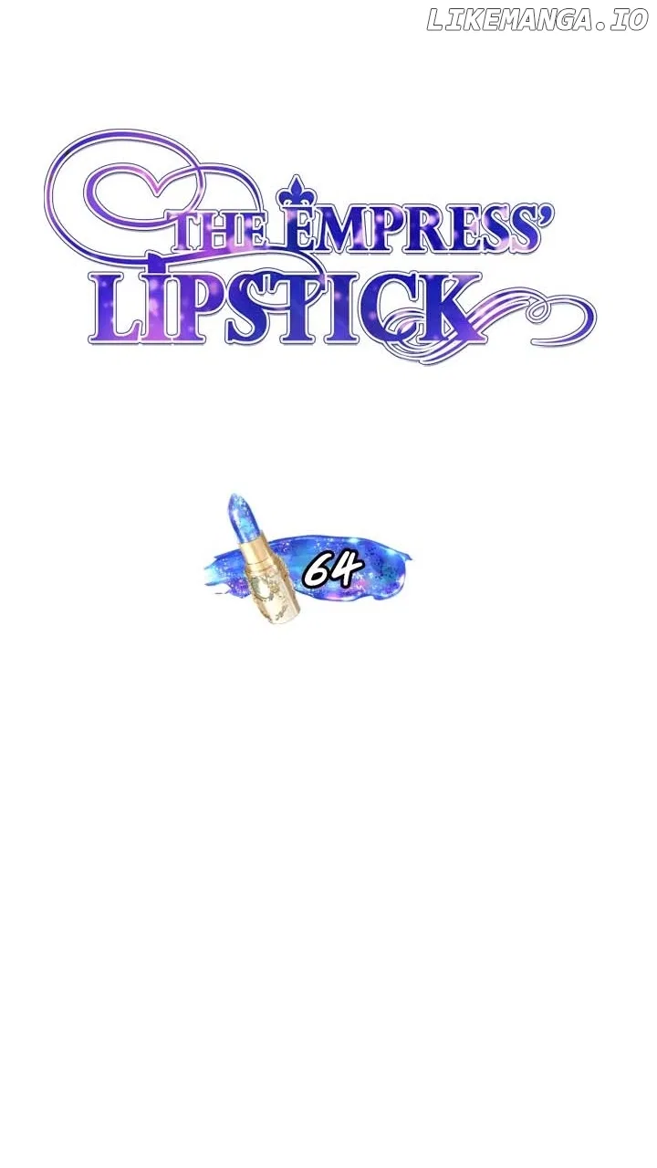The Empress Lipstick Chapter 64 – Page 18