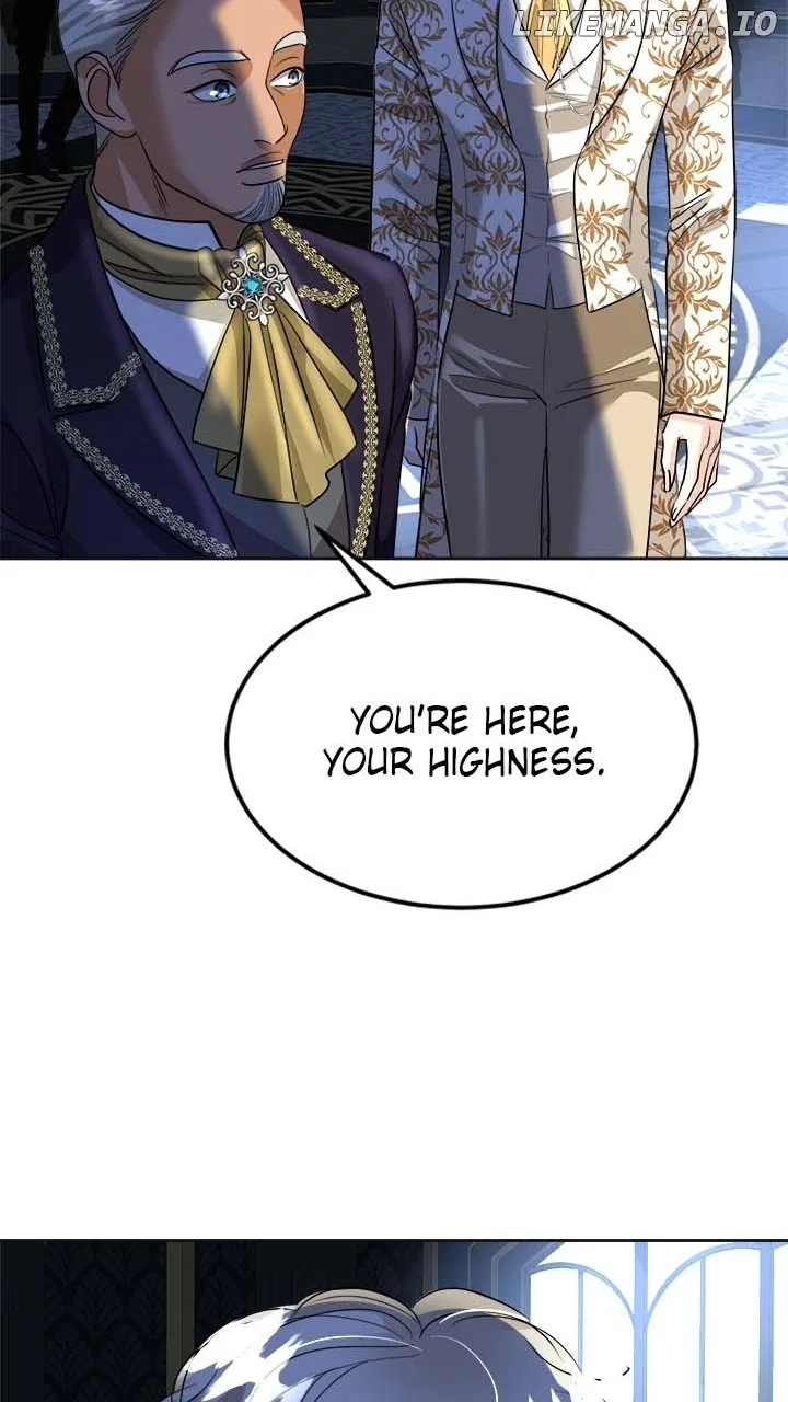 The Empress Lipstick Chapter 64 – Page 26