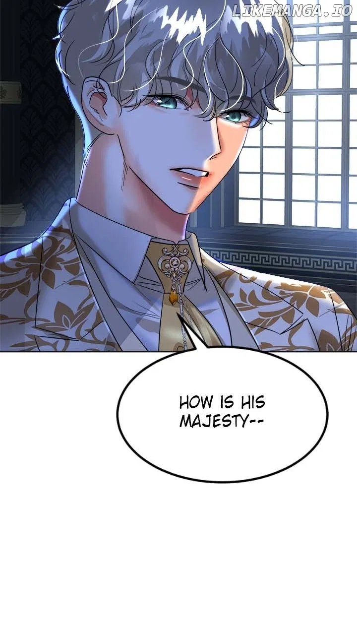 The Empress Lipstick Chapter 64 – Page 27