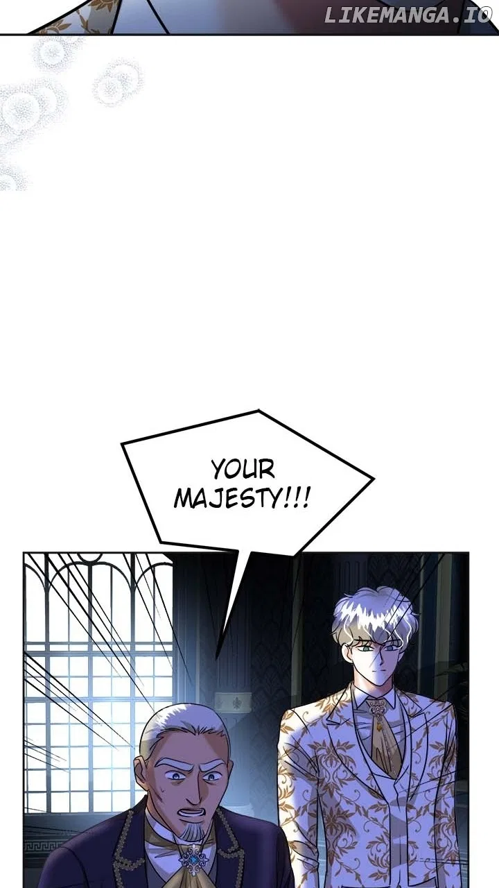 The Empress Lipstick Chapter 64 – Page 33