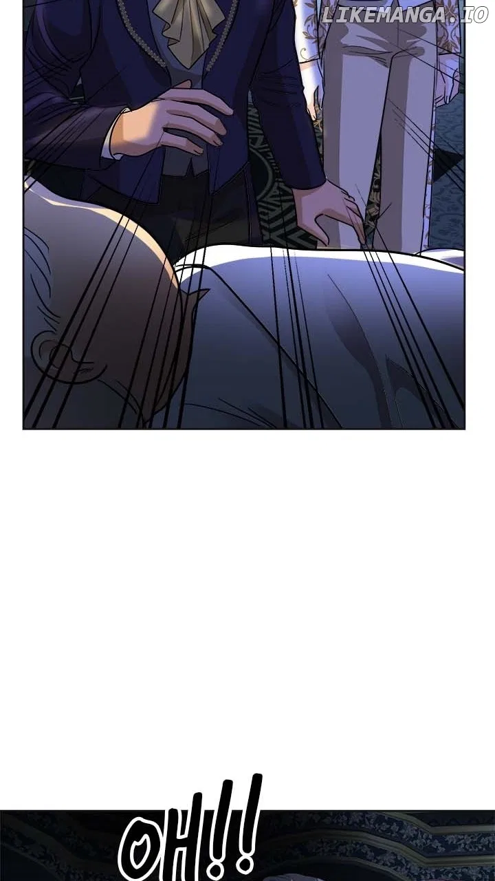 The Empress Lipstick Chapter 64 – Page 34