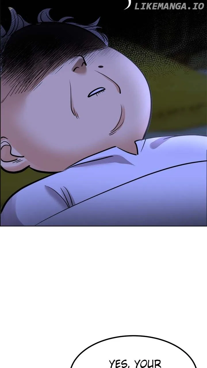 The Empress Lipstick Chapter 64 – Page 36