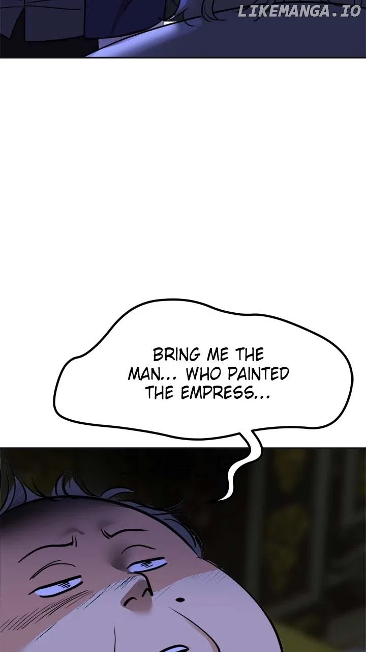 The Empress Lipstick Chapter 64 – Page 38