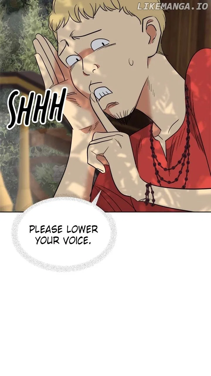 The Empress Lipstick Chapter 64 – Page 50