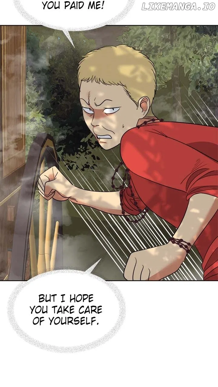 The Empress Lipstick Chapter 64 – Page 52