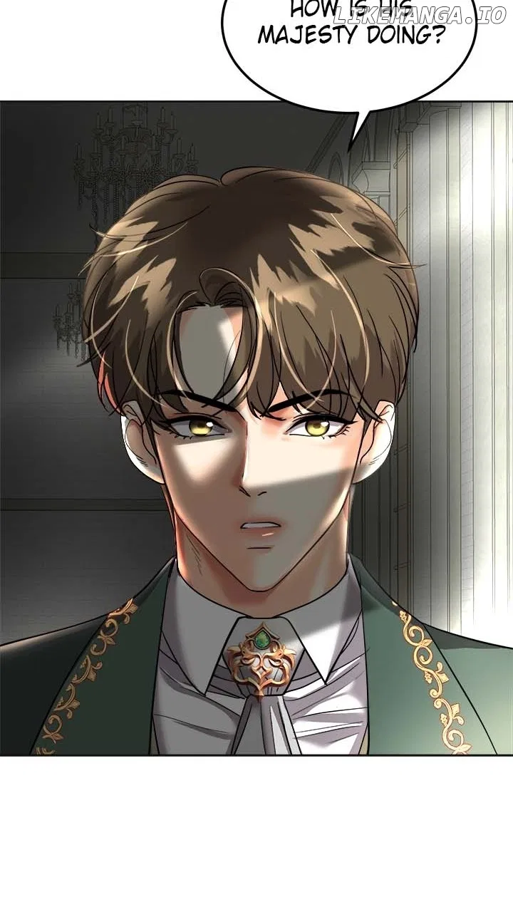 The Empress Lipstick Chapter 64 – Page 78