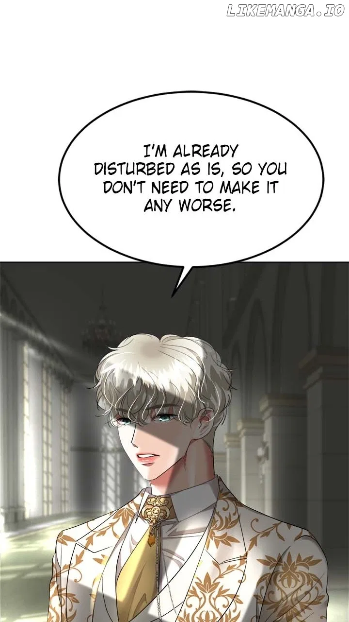 The Empress Lipstick Chapter 64 – Page 93