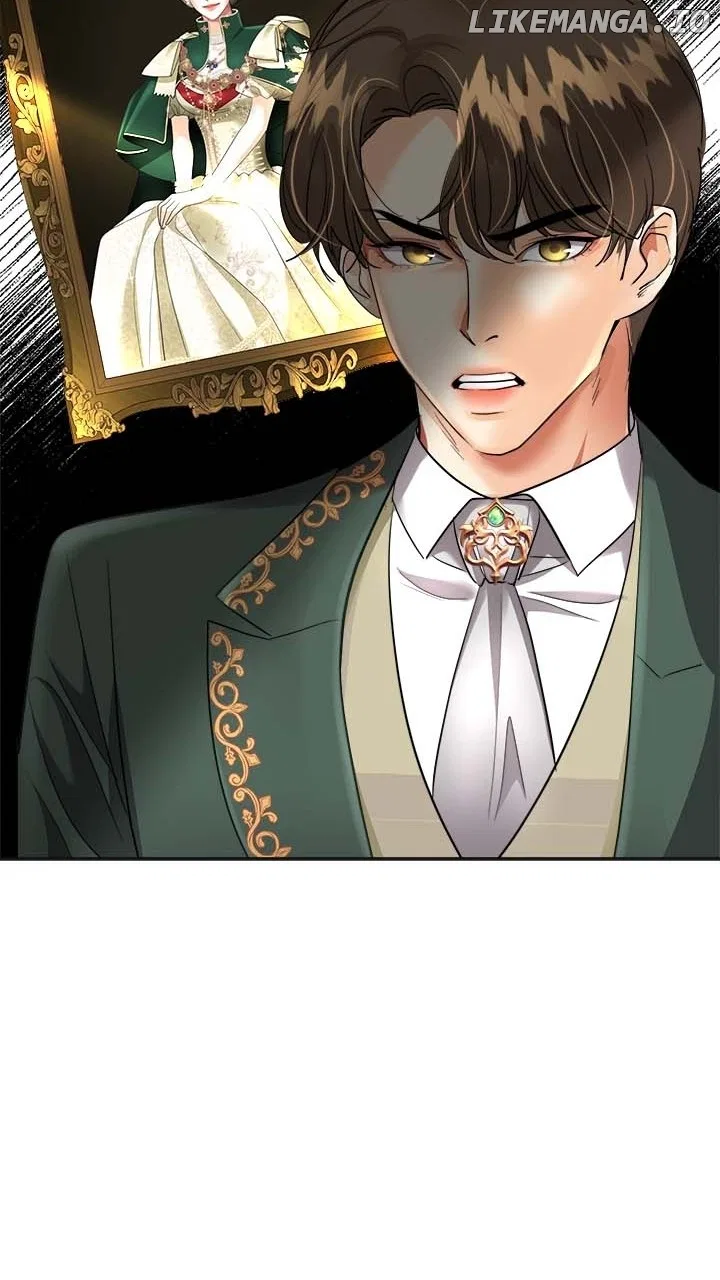 The Empress Lipstick Chapter 64 – Page 95