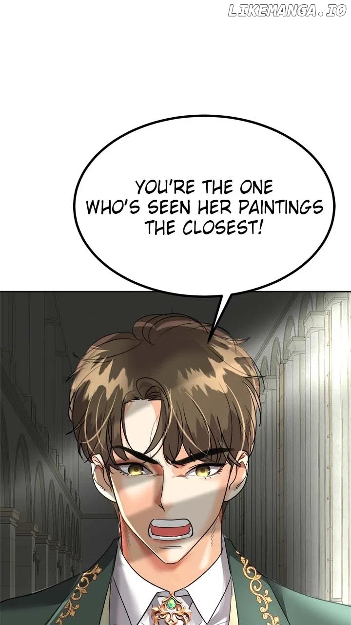 The Empress Lipstick Chapter 64 – Page 97