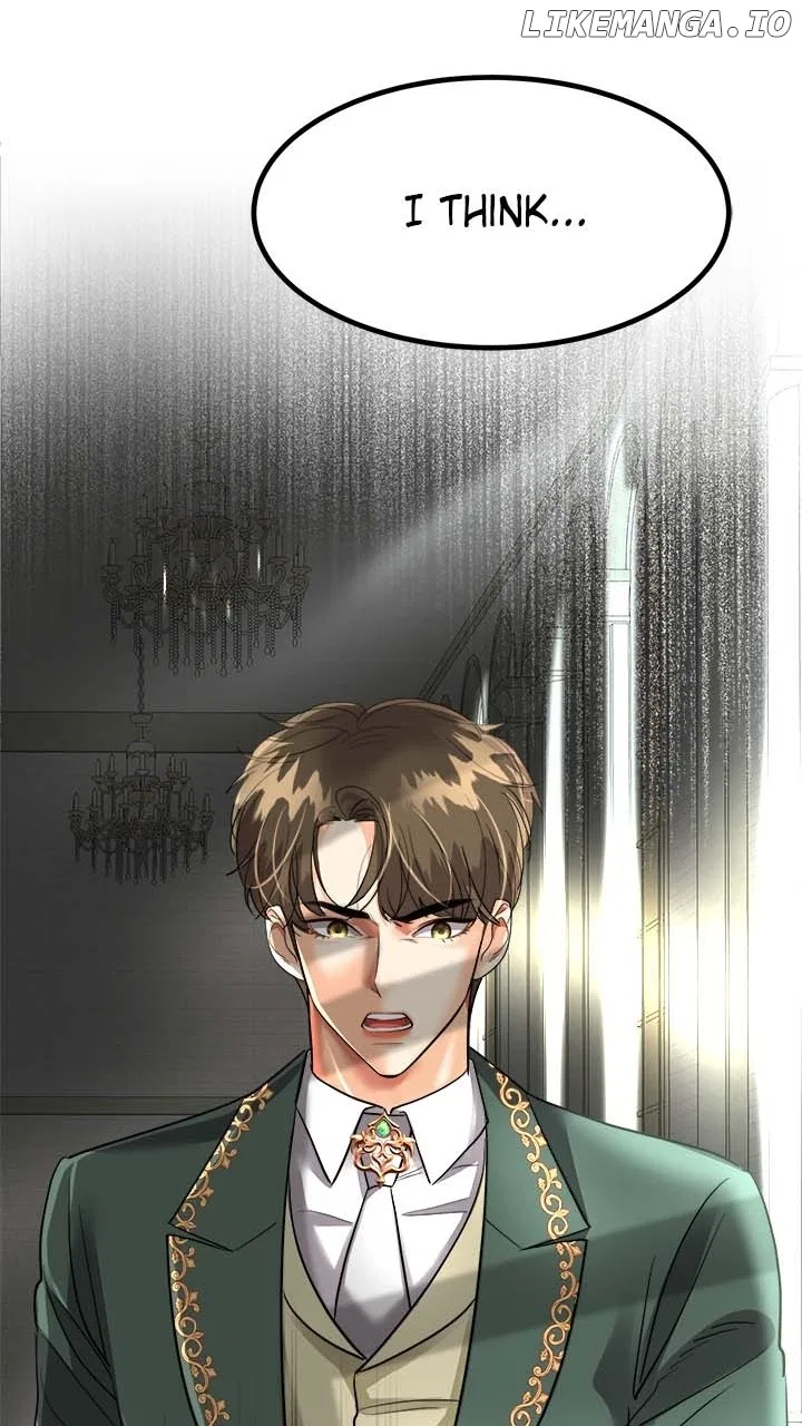 The Empress Lipstick Chapter 64 – Page 104