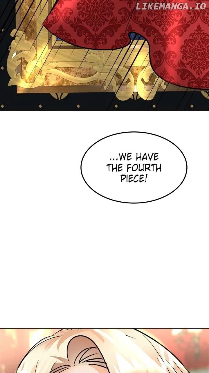 The Empress Lipstick Chapter 63 – Page 2