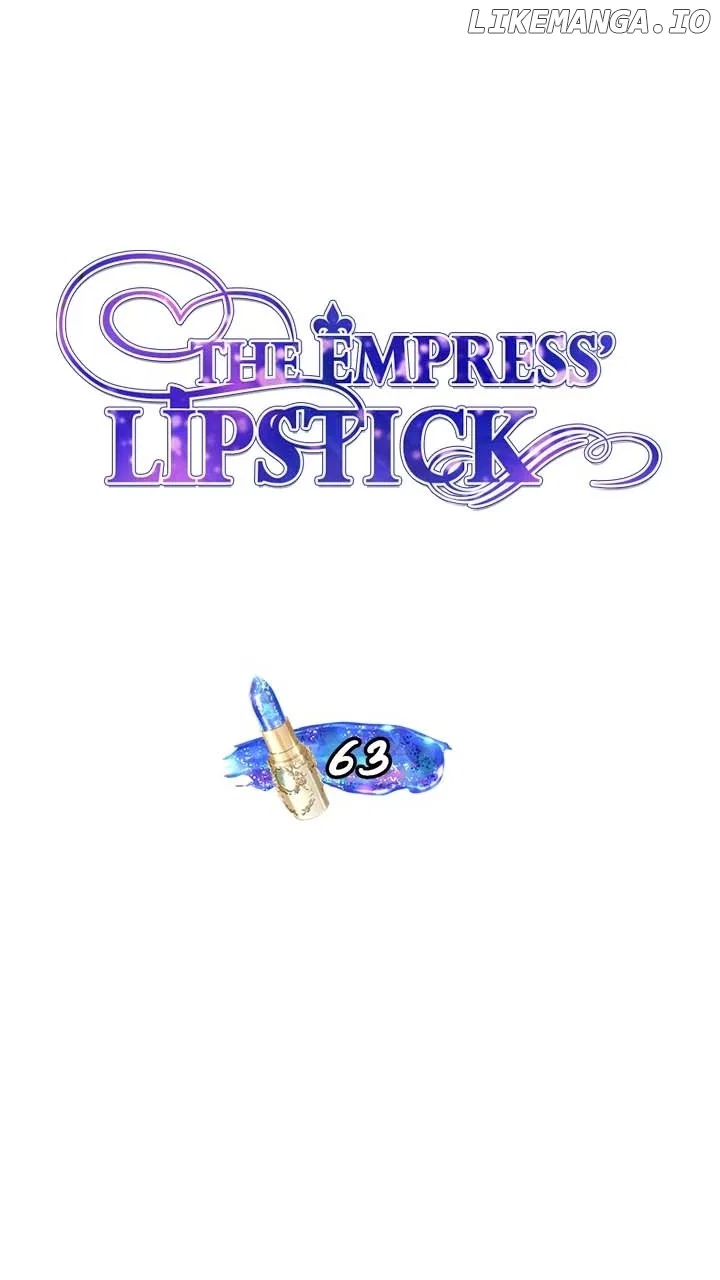 The Empress Lipstick Chapter 63 – Page 6