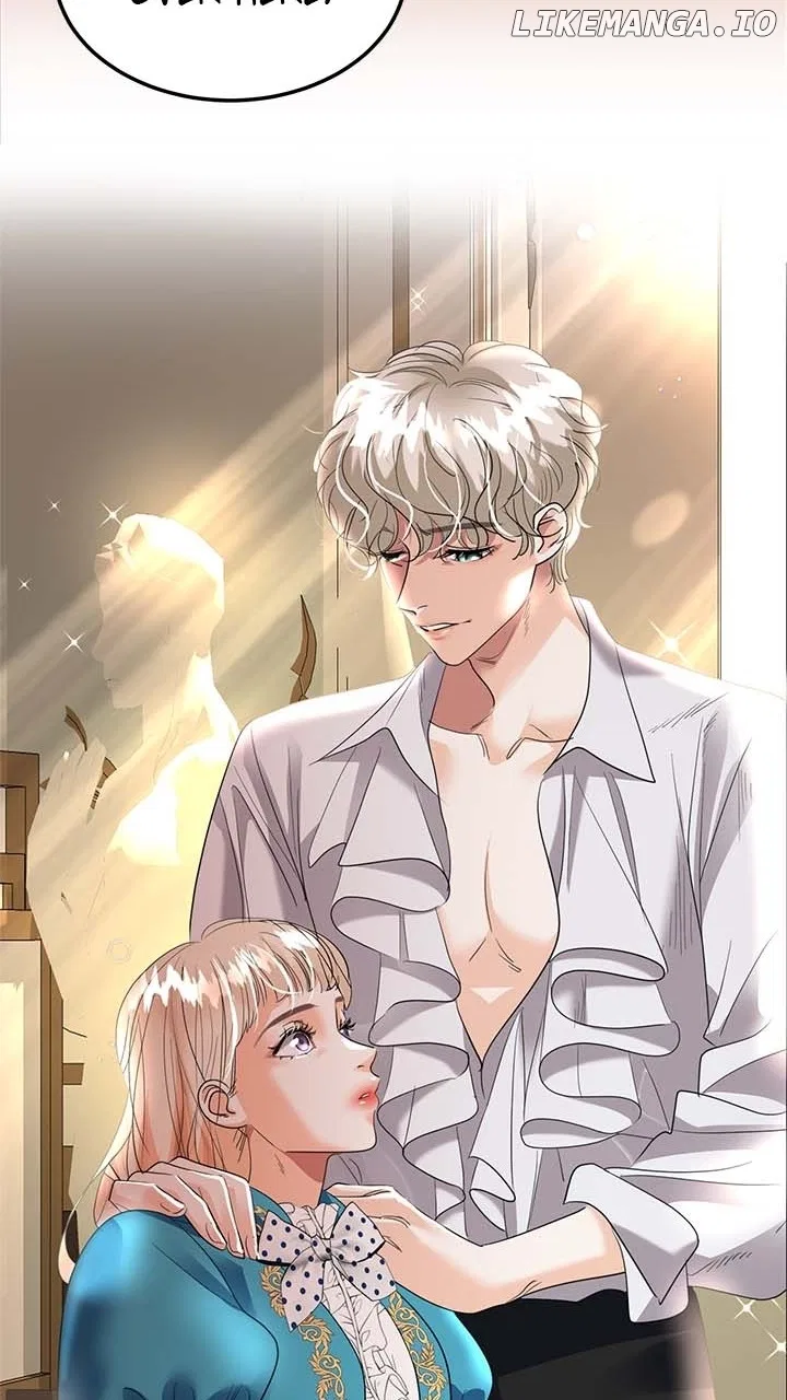 The Empress Lipstick Chapter 63 – Page 8