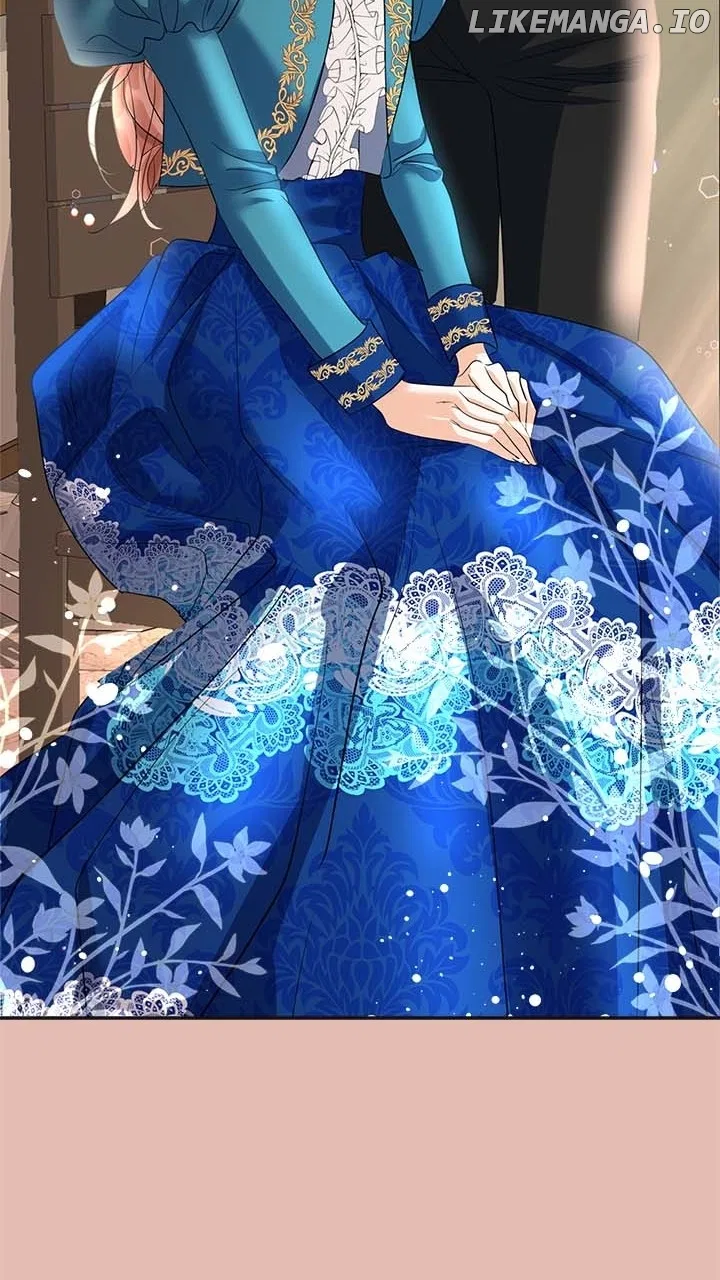 The Empress Lipstick Chapter 63 – Page 9
