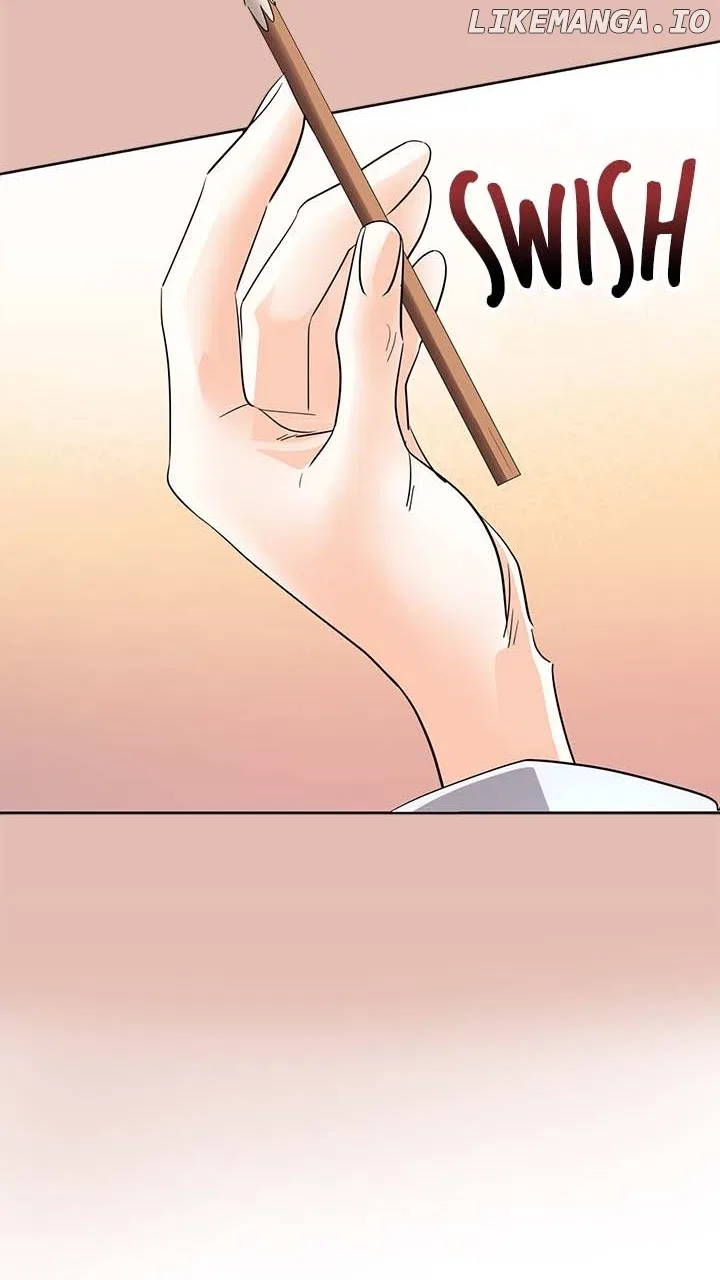 The Empress Lipstick Chapter 63 – Page 11