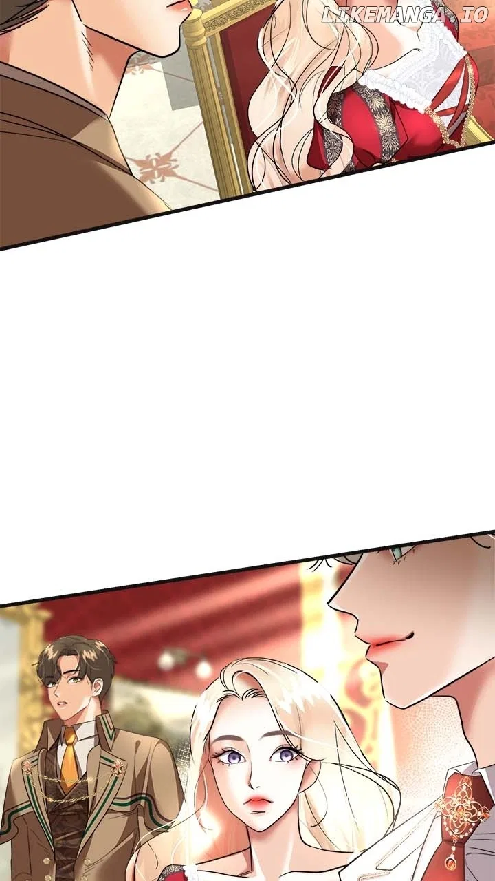The Empress Lipstick Chapter 63 – Page 21