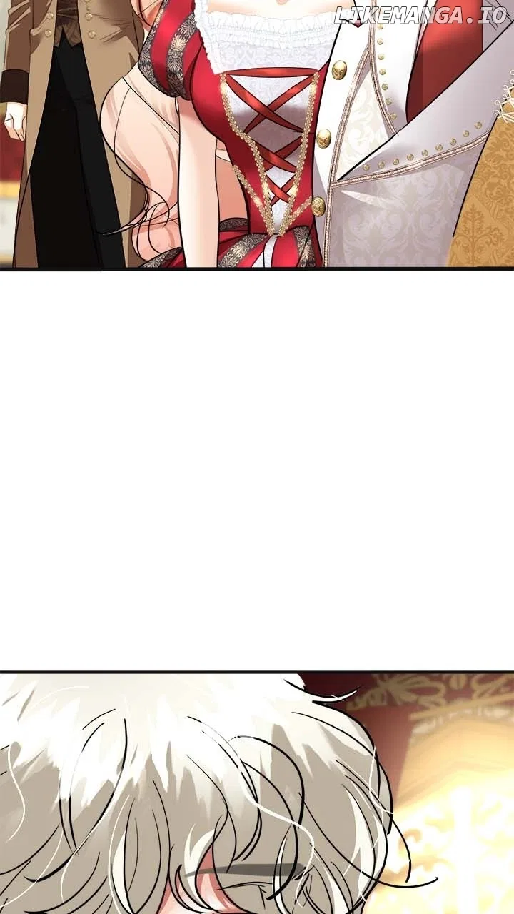 The Empress Lipstick Chapter 63 – Page 22