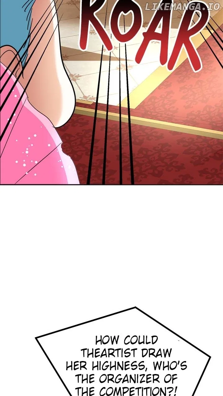 The Empress Lipstick Chapter 63 – Page 27