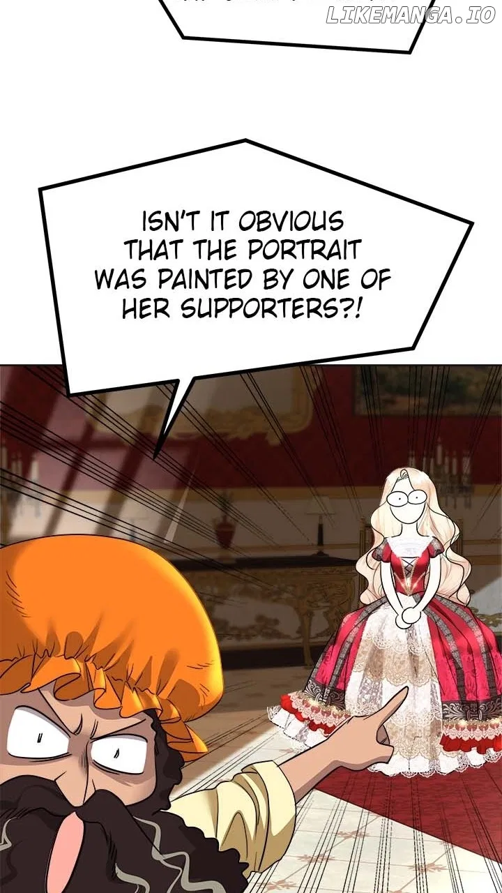 The Empress Lipstick Chapter 63 – Page 28