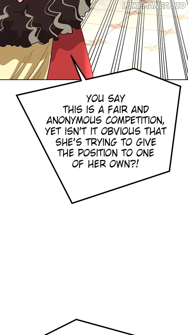 The Empress Lipstick Chapter 63 – Page 29