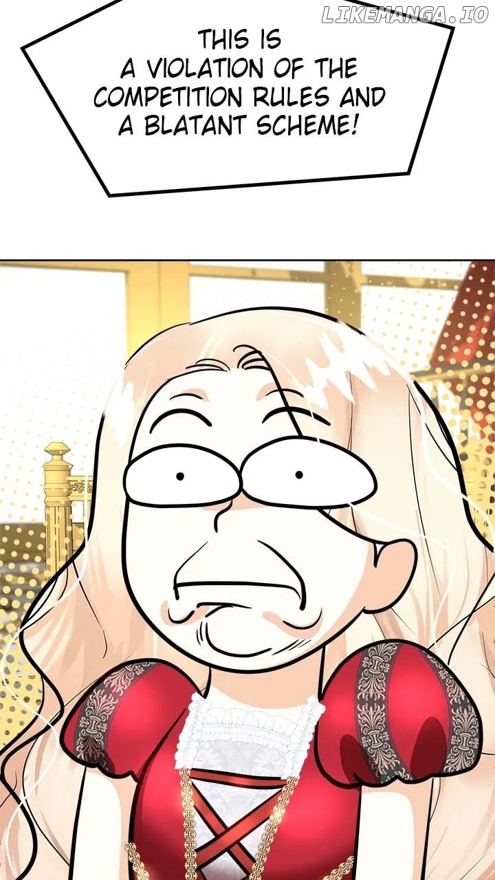 The Empress Lipstick Chapter 63 – Page 30