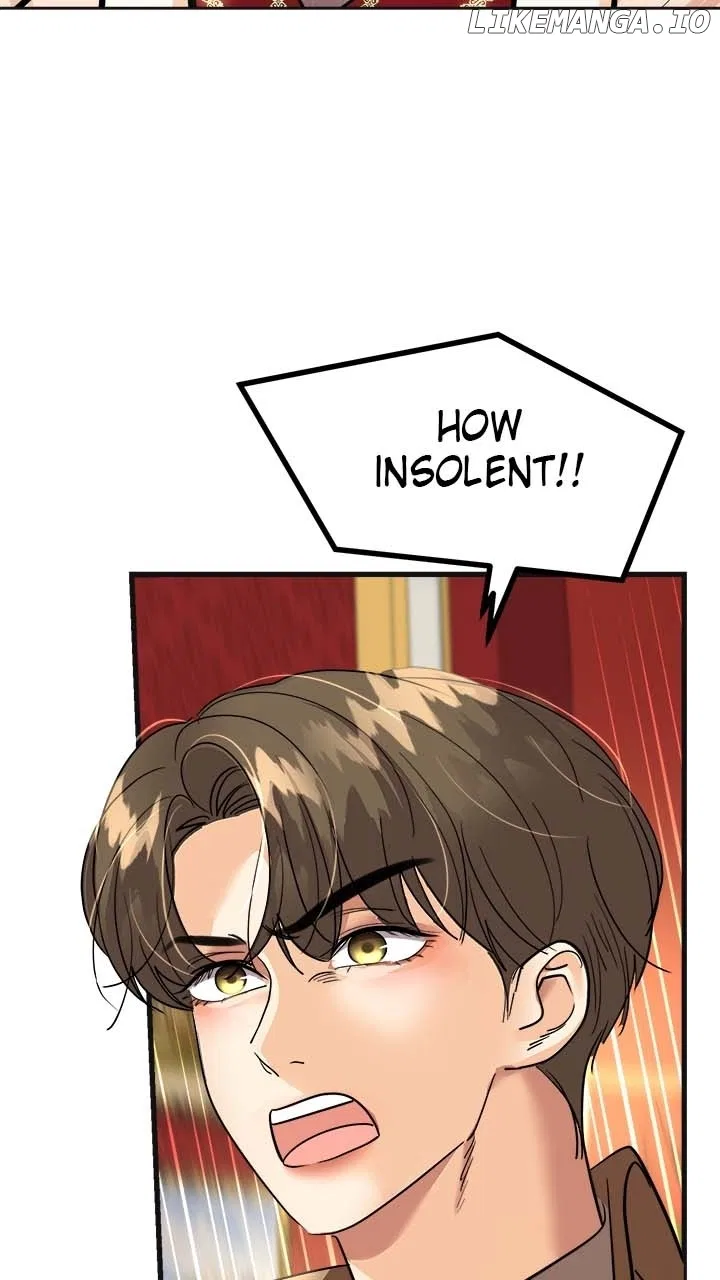 The Empress Lipstick Chapter 63 – Page 31