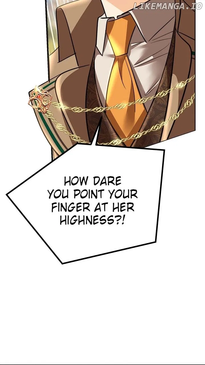 The Empress Lipstick Chapter 63 – Page 32