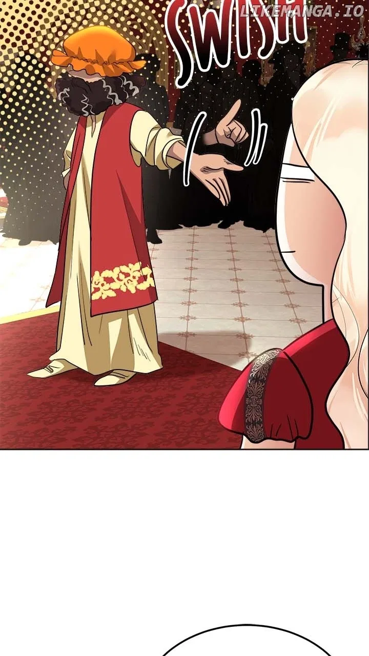 The Empress Lipstick Chapter 63 – Page 34