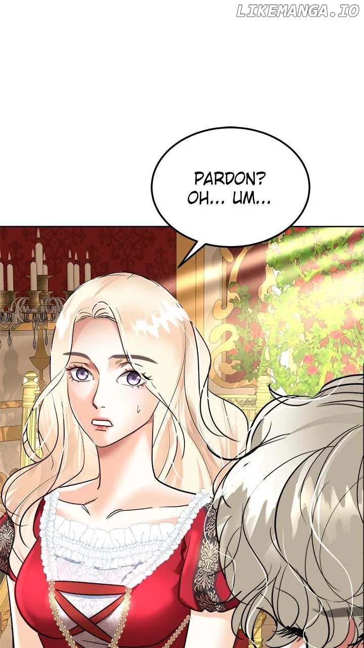 The Empress Lipstick Chapter 63 – Page 36