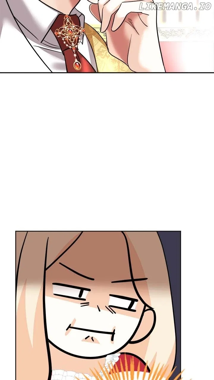 The Empress Lipstick Chapter 63 – Page 38