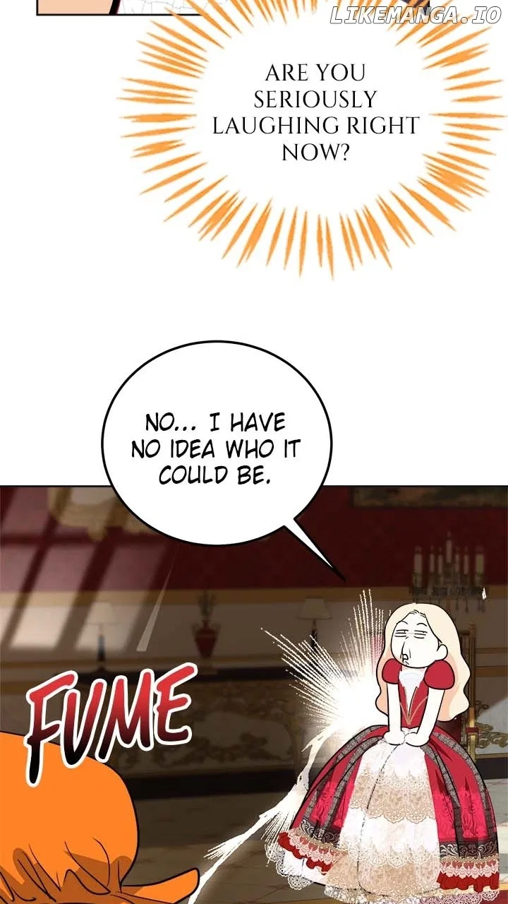 The Empress Lipstick Chapter 63 – Page 39