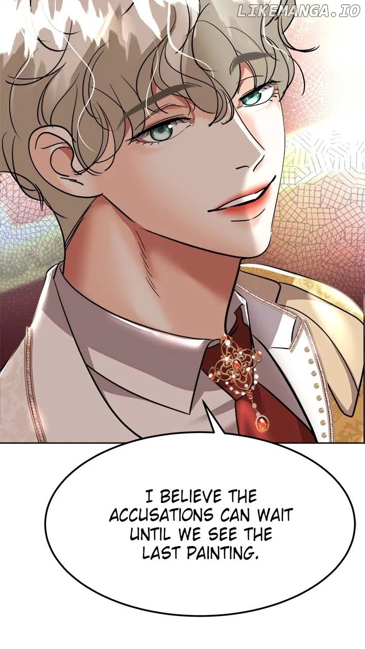 The Empress Lipstick Chapter 63 – Page 44