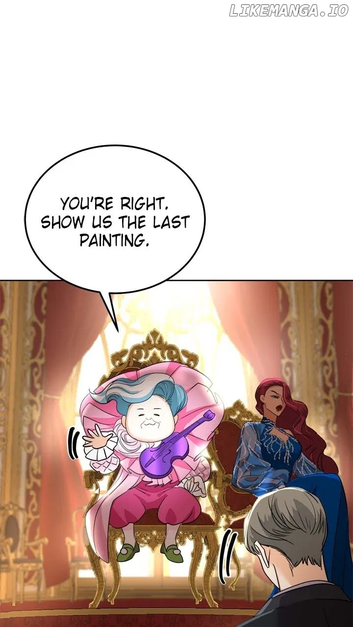 The Empress Lipstick Chapter 63 – Page 45