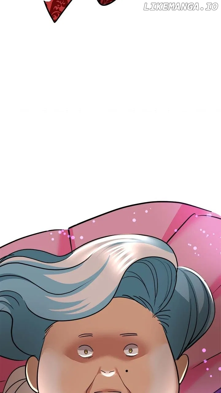 The Empress Lipstick Chapter 63 – Page 48