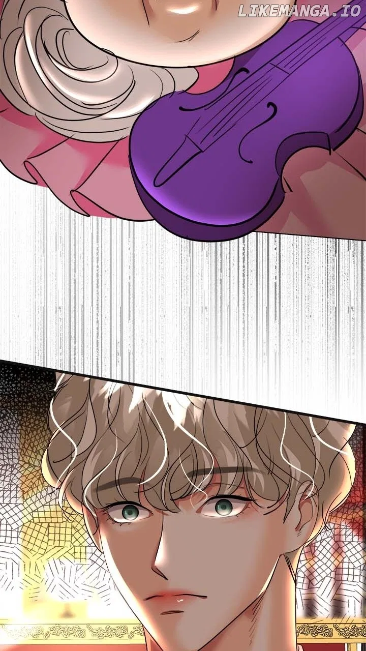 The Empress Lipstick Chapter 63 – Page 49