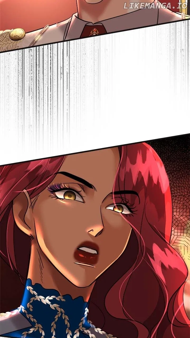 The Empress Lipstick Chapter 63 – Page 50