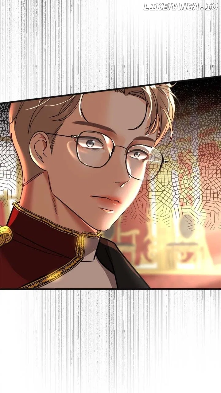 The Empress Lipstick Chapter 63 – Page 52
