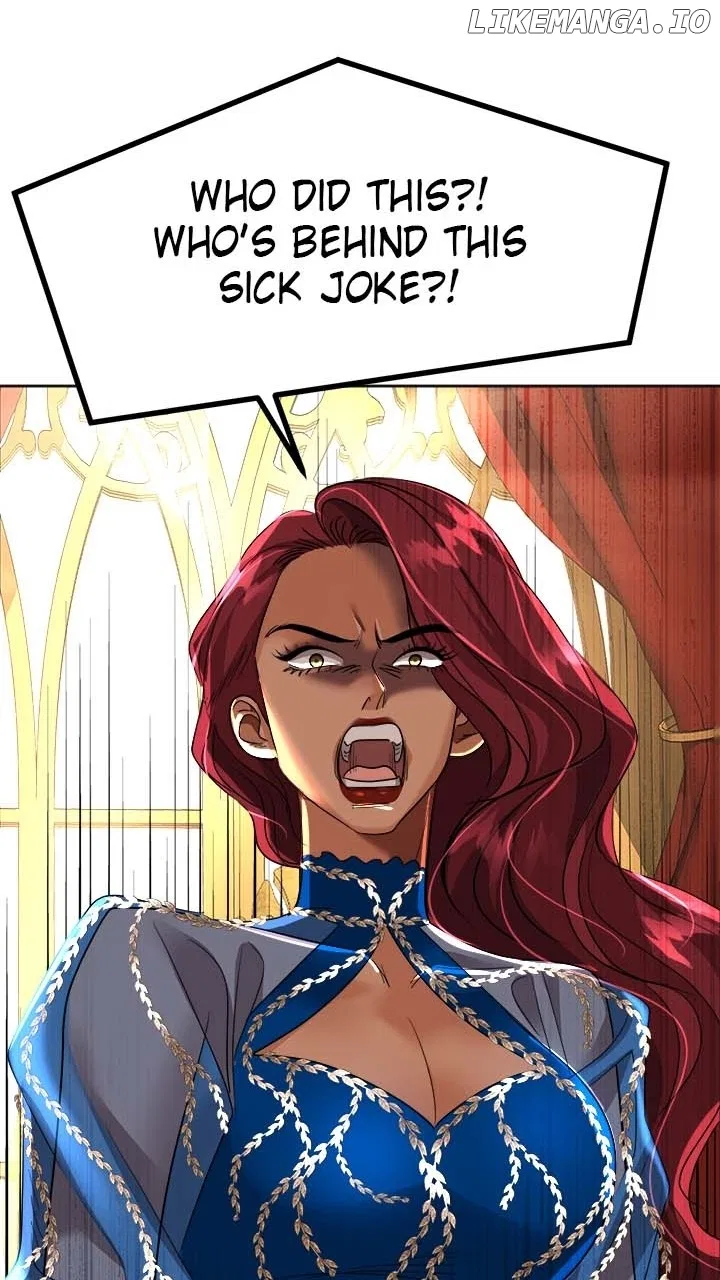 The Empress Lipstick Chapter 63 – Page 58