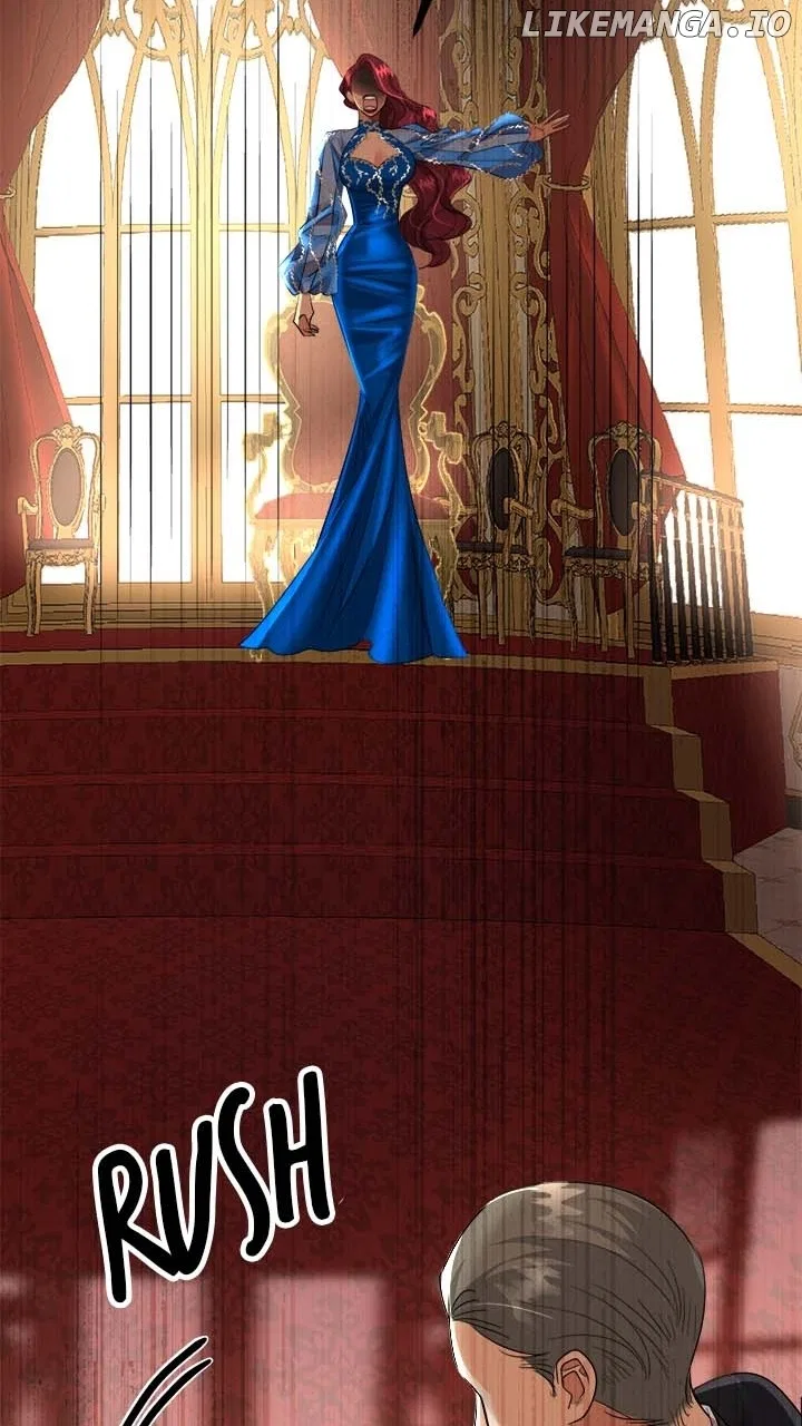 The Empress Lipstick Chapter 63 – Page 60