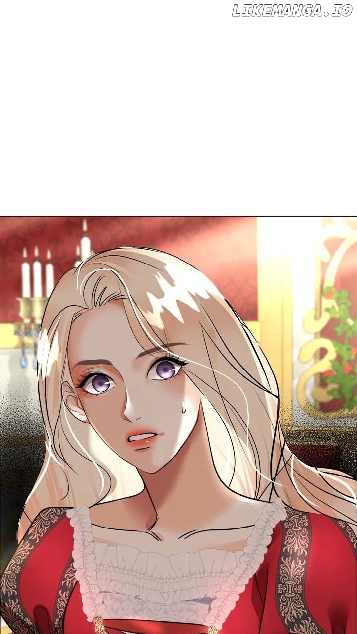 The Empress Lipstick Chapter 63 – Page 64