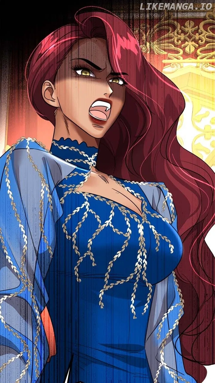 The Empress Lipstick Chapter 63 – Page 66