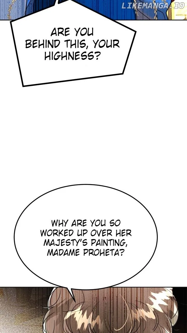 The Empress Lipstick Chapter 63 – Page 67