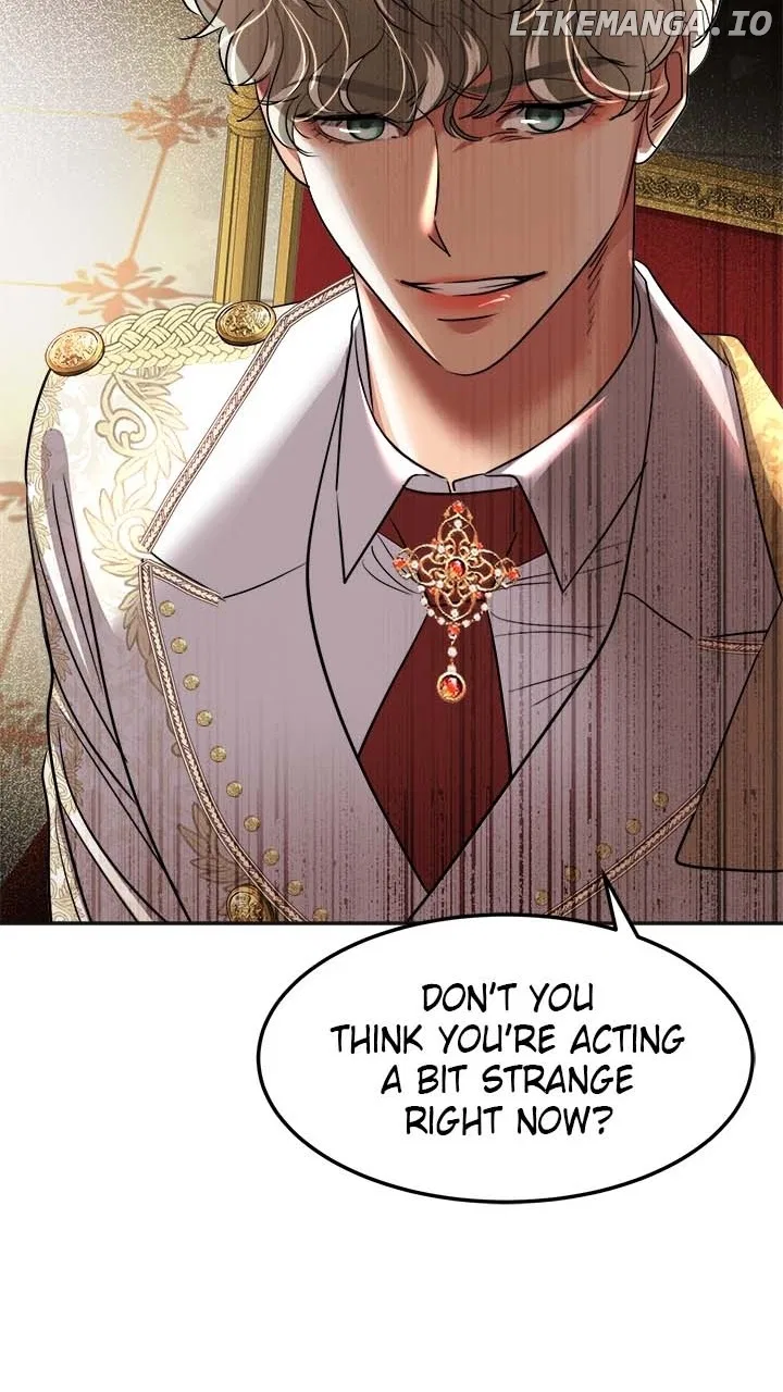 The Empress Lipstick Chapter 63 – Page 68