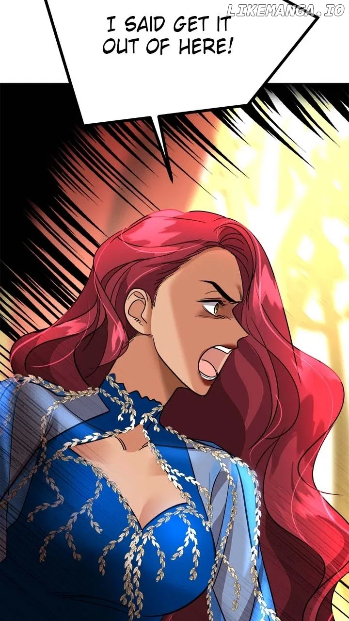 The Empress Lipstick Chapter 63 – Page 70
