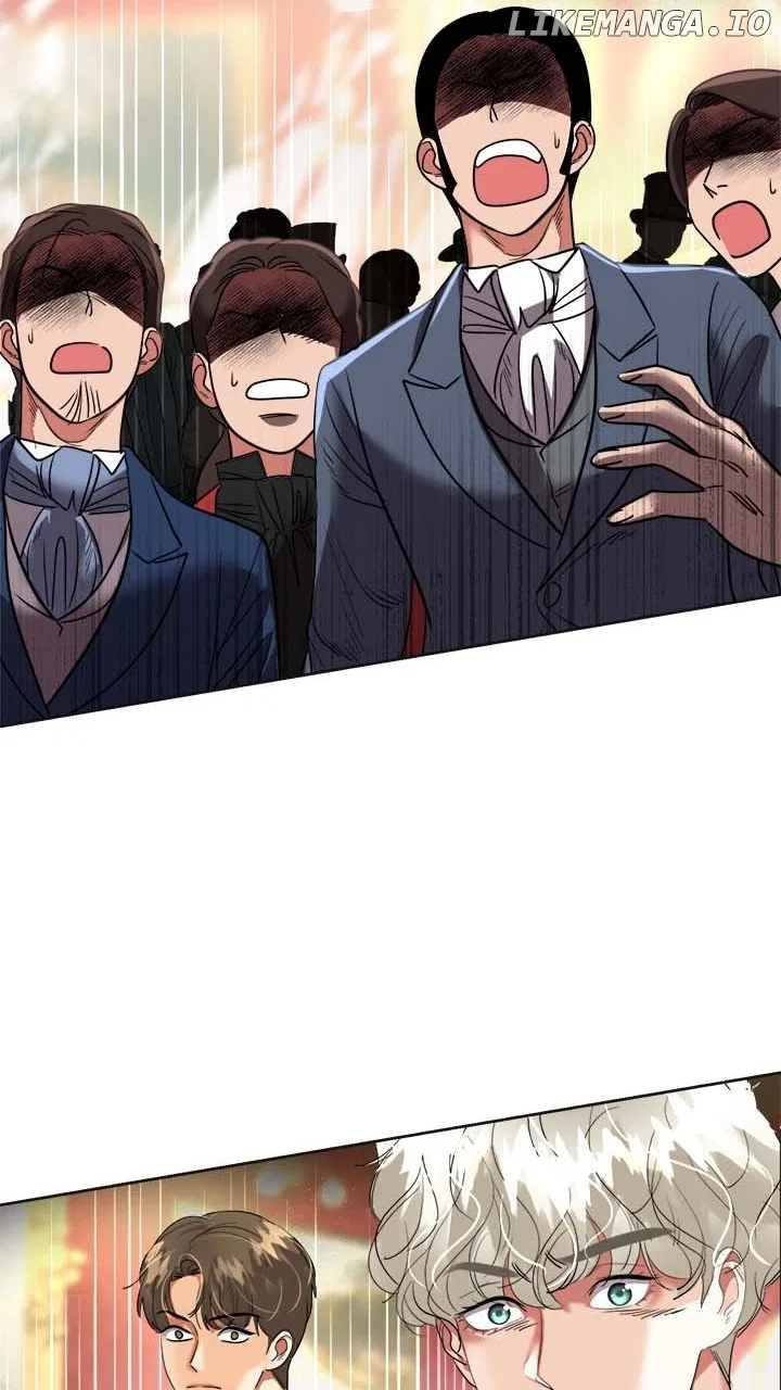 The Empress Lipstick Chapter 63 – Page 73