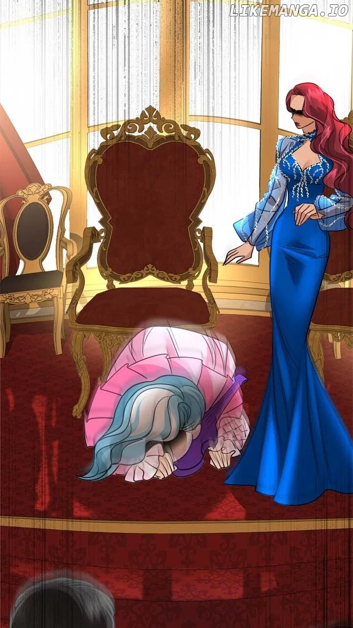 The Empress Lipstick Chapter 63 – Page 75