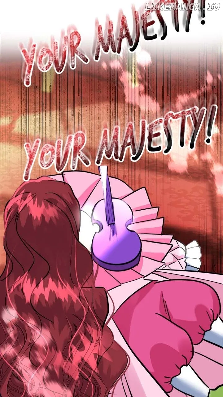 The Empress Lipstick Chapter 63 – Page 81