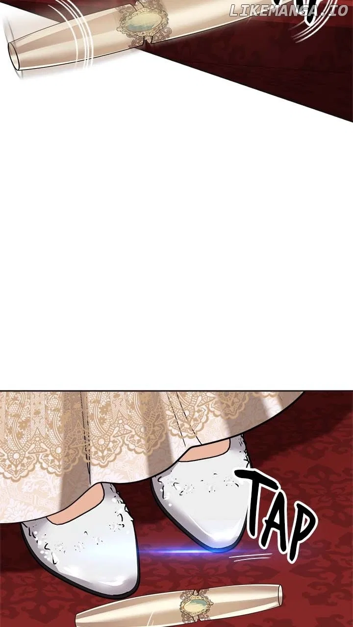 The Empress Lipstick Chapter 63 – Page 87